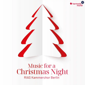 Music for a Christmas Night..